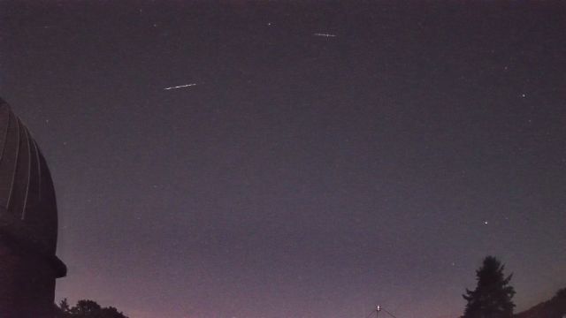 AMS33 meteor