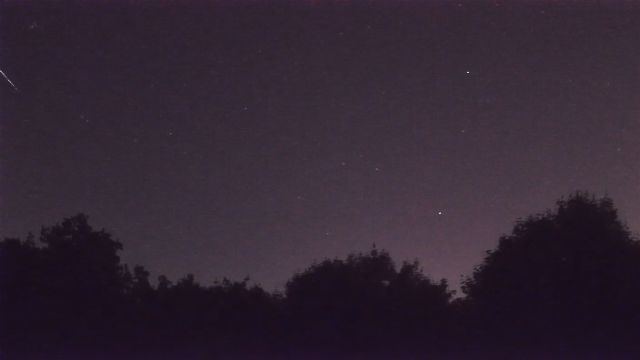 AMS33 meteor