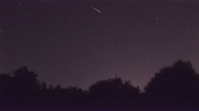 AMS33 meteor