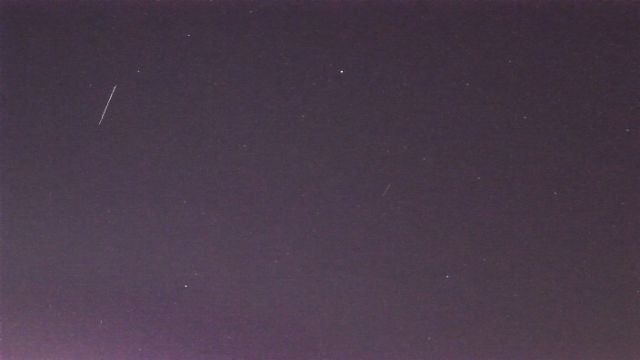 AMS33 meteor