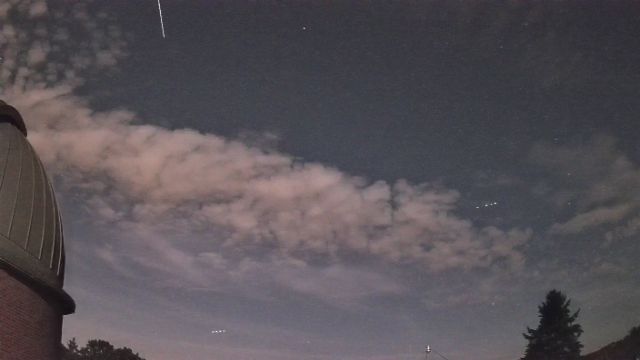 AMS33 meteor