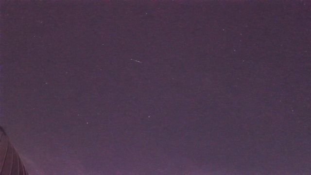 AMS33 meteor