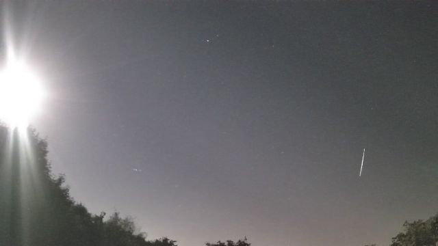 AMS33 meteor