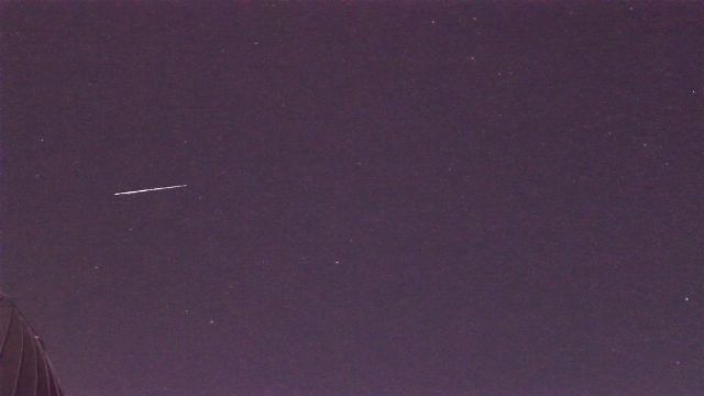 AMS33 meteor