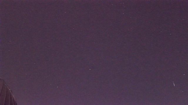 AMS33 meteor