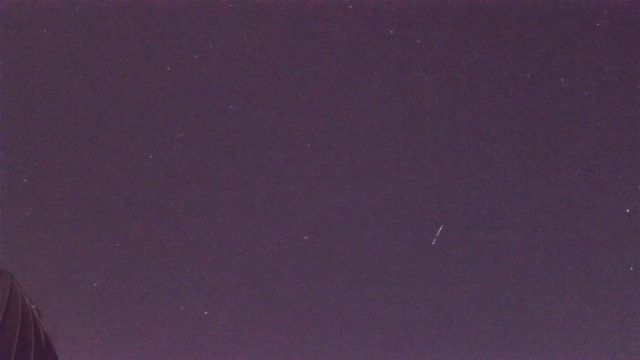 AMS33 meteor