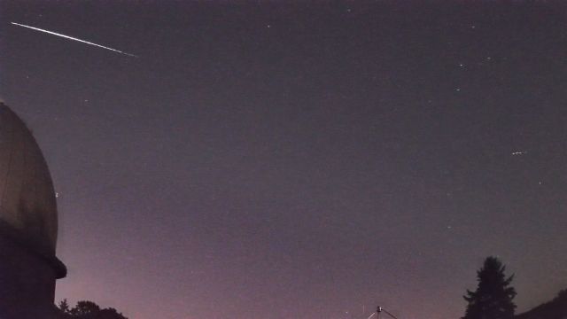 AMS33 meteor