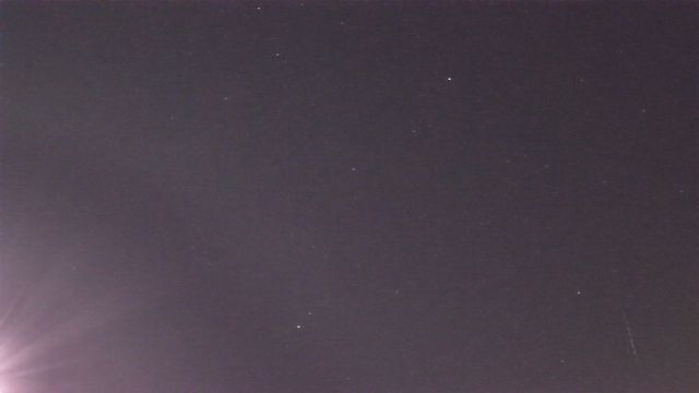 AMS33 meteor