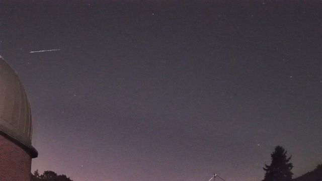 AMS33 meteor