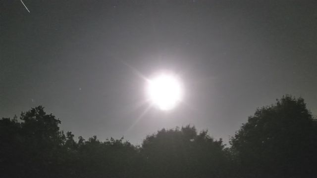 AMS33 meteor