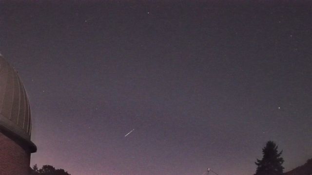 AMS33 meteor
