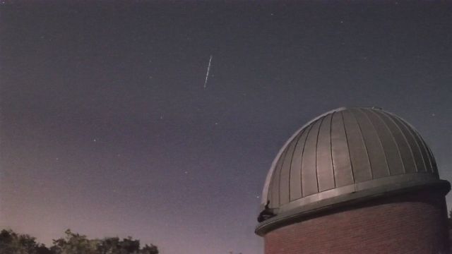 AMS33 meteor