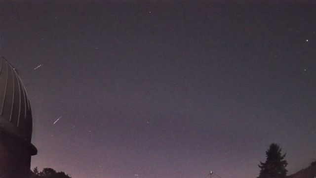 AMS33 meteor