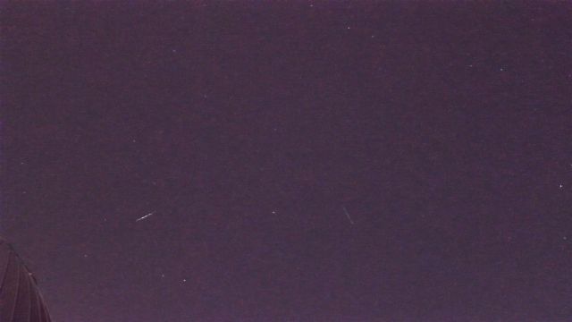 AMS33 meteor