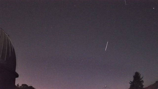 AMS33 meteor