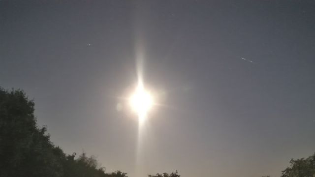 AMS33 meteor