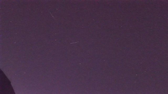 AMS33 meteor