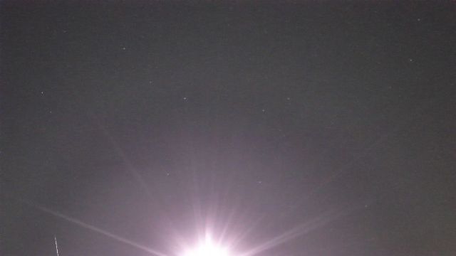 AMS33 meteor
