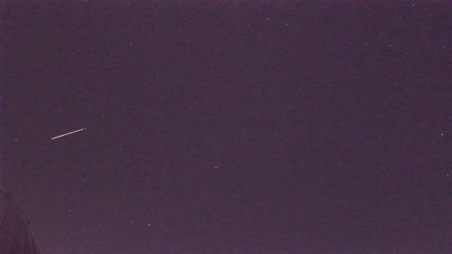 AMS33 meteor