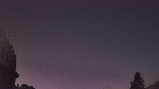 AMS33 meteor