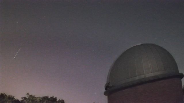 AMS33 meteor