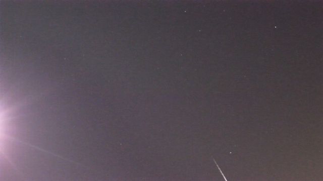 AMS33 meteor