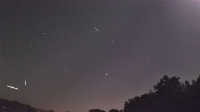 AMS33 meteor