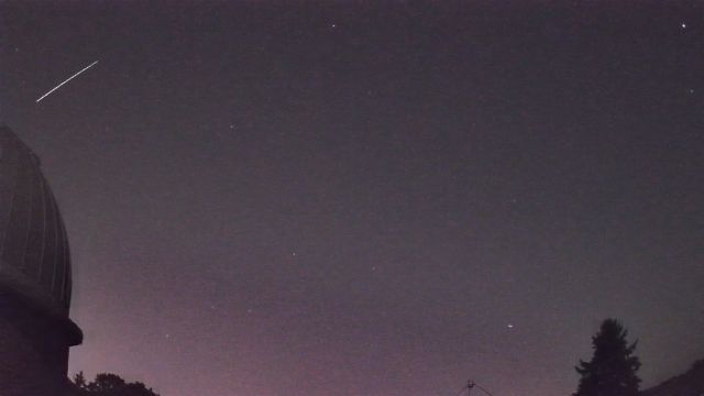 AMS33 meteor