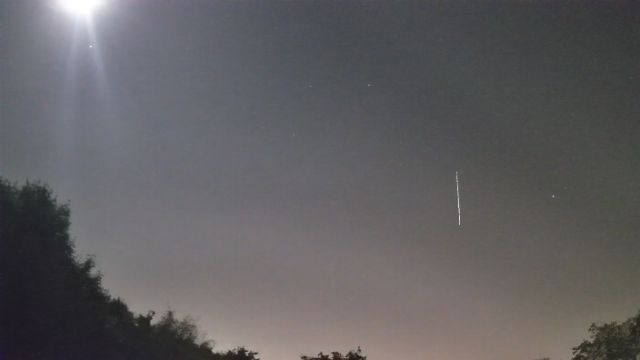 AMS33 meteor
