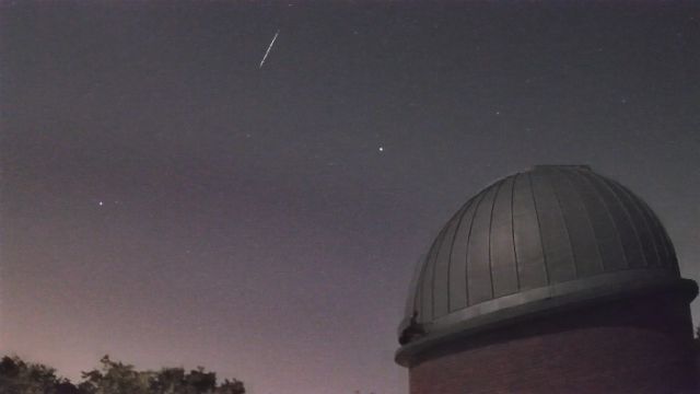 AMS33 meteor