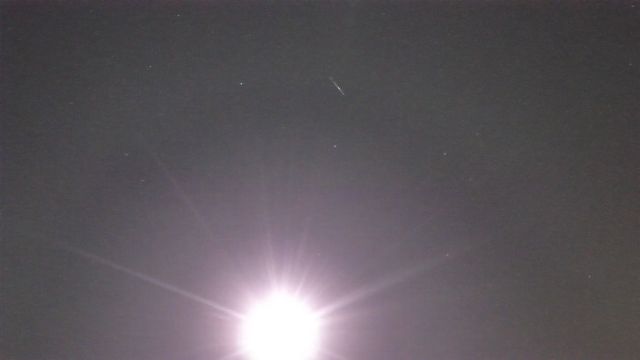 AMS33 meteor