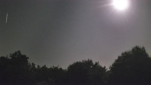 AMS33 meteor