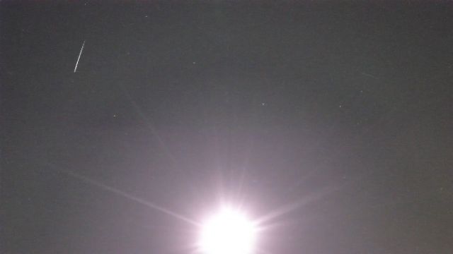 AMS33 meteor