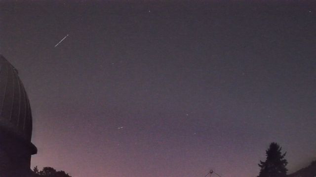 AMS33 meteor