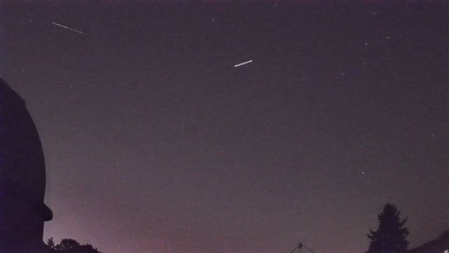 AMS33 meteor