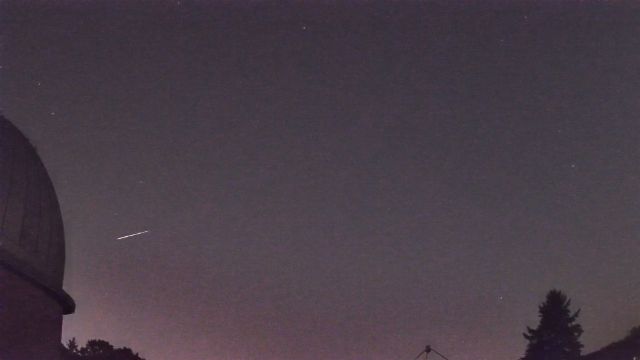 AMS33 meteor