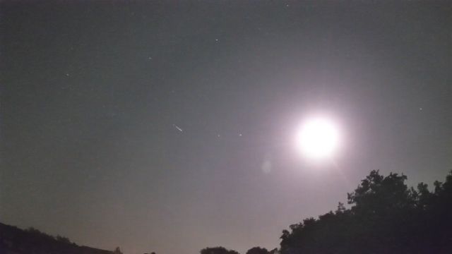 AMS33 meteor