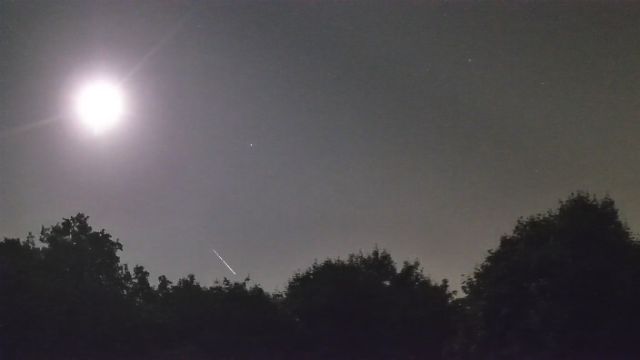 AMS33 meteor