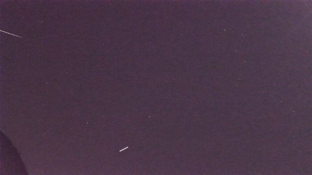 AMS33 meteor