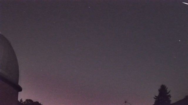 AMS33 meteor