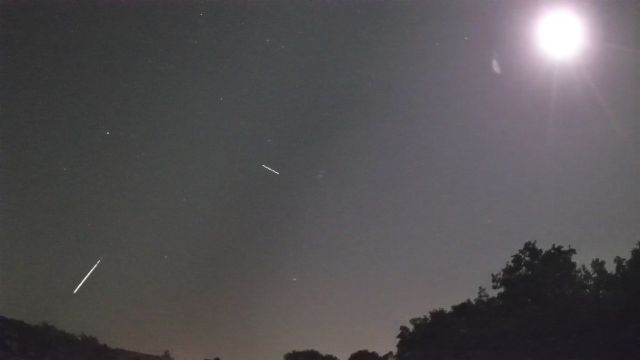 AMS33 meteor