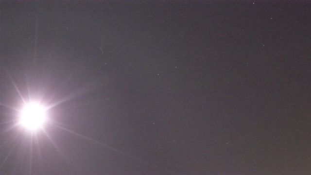 AMS33 meteor