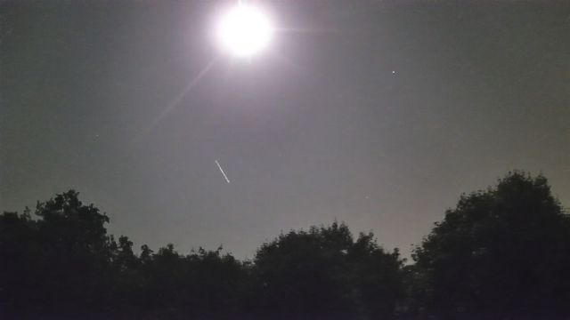 AMS33 meteor