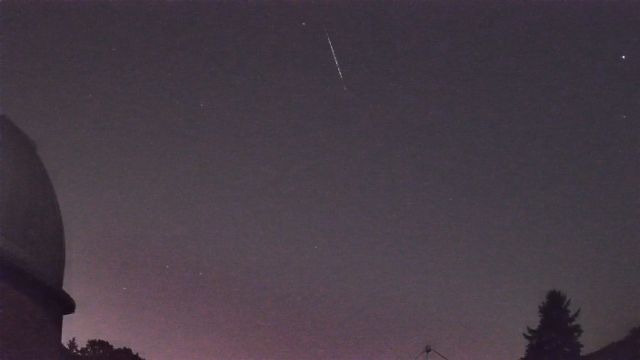 AMS33 meteor