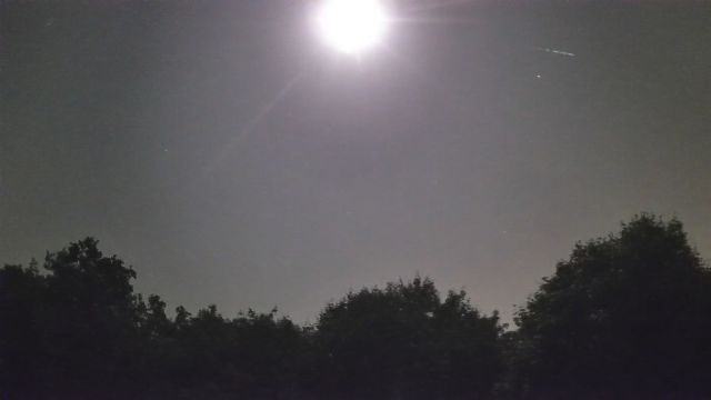 AMS33 meteor