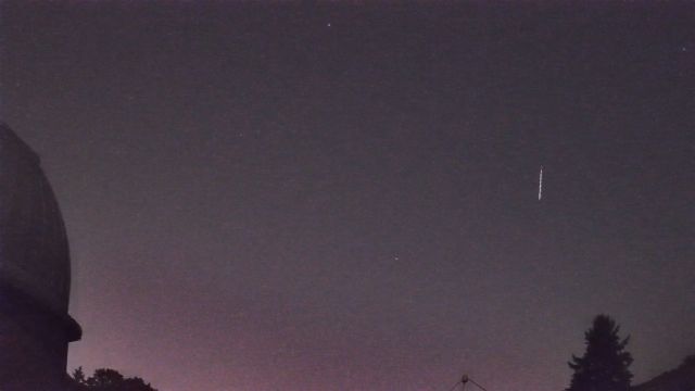 AMS33 meteor