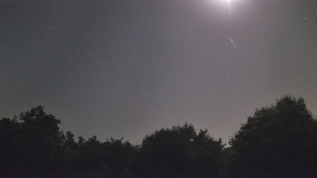 AMS33 meteor