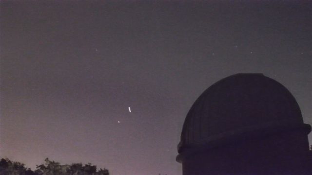 AMS33 meteor