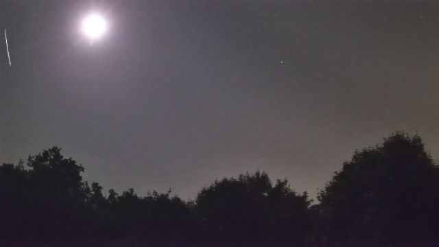 AMS33 meteor