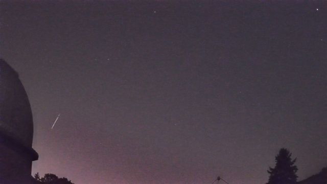 AMS33 meteor